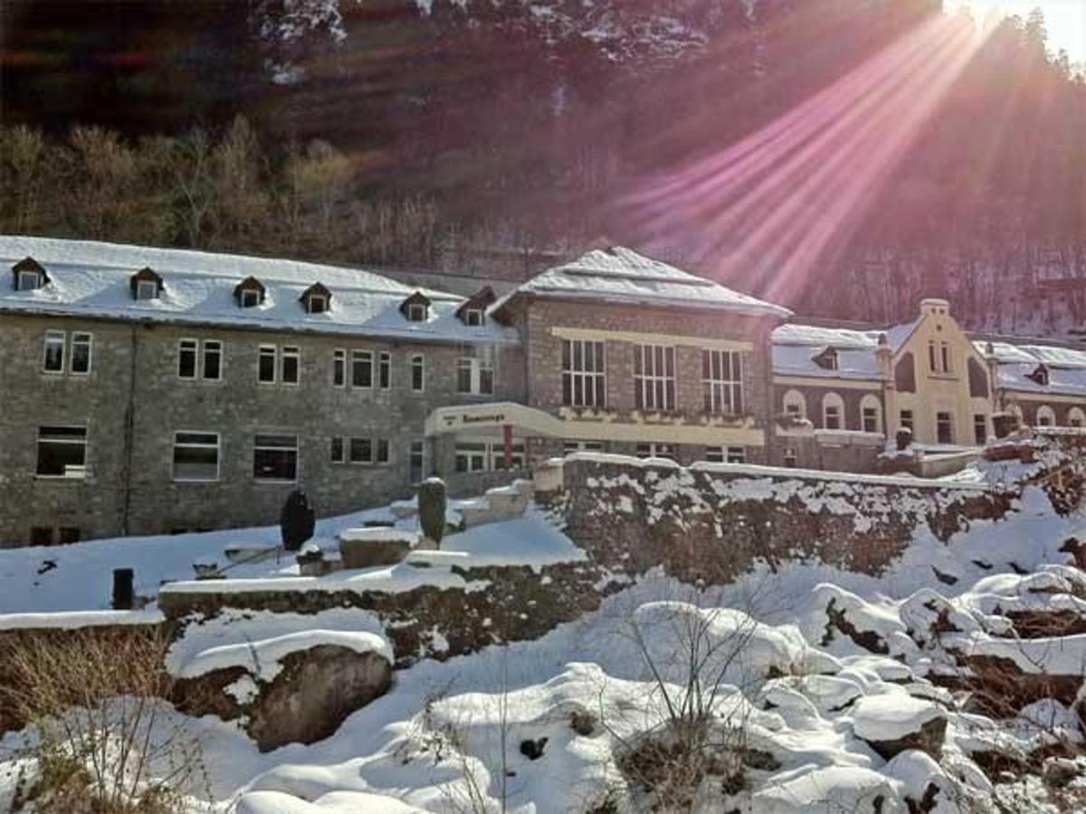 Maison 7 Chambres A Cauterets, 2 Sdb, Parking, Navette Gratuite - Fr-1-234-244 Dış mekan fotoğraf