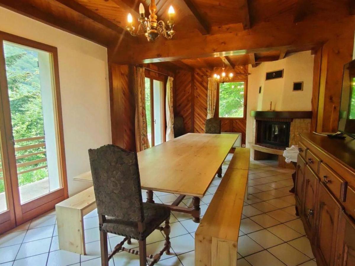 Maison 7 Chambres A Cauterets, 2 Sdb, Parking, Navette Gratuite - Fr-1-234-244 Dış mekan fotoğraf