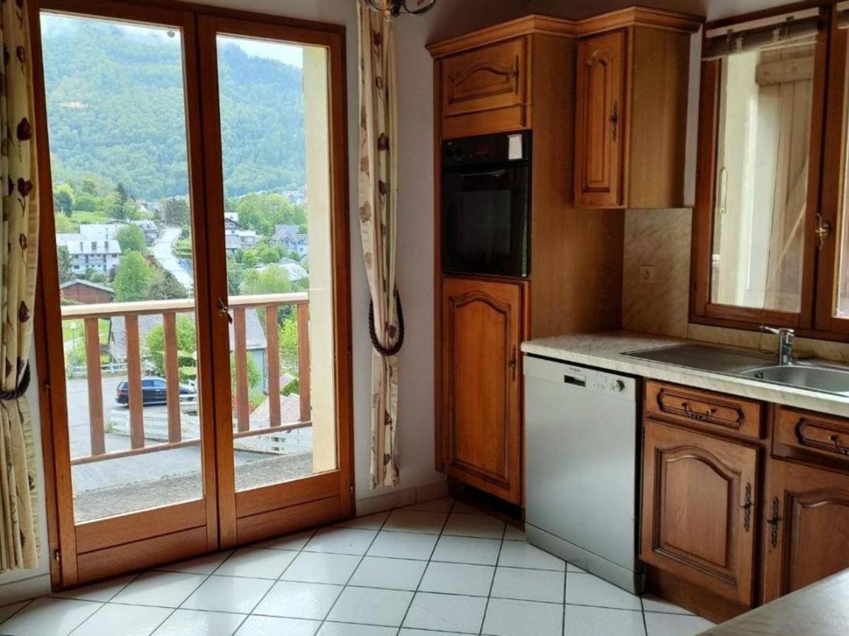 Maison 7 Chambres A Cauterets, 2 Sdb, Parking, Navette Gratuite - Fr-1-234-244 Dış mekan fotoğraf