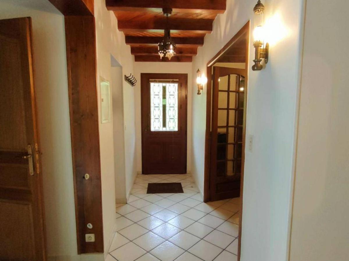 Maison 7 Chambres A Cauterets, 2 Sdb, Parking, Navette Gratuite - Fr-1-234-244 Dış mekan fotoğraf