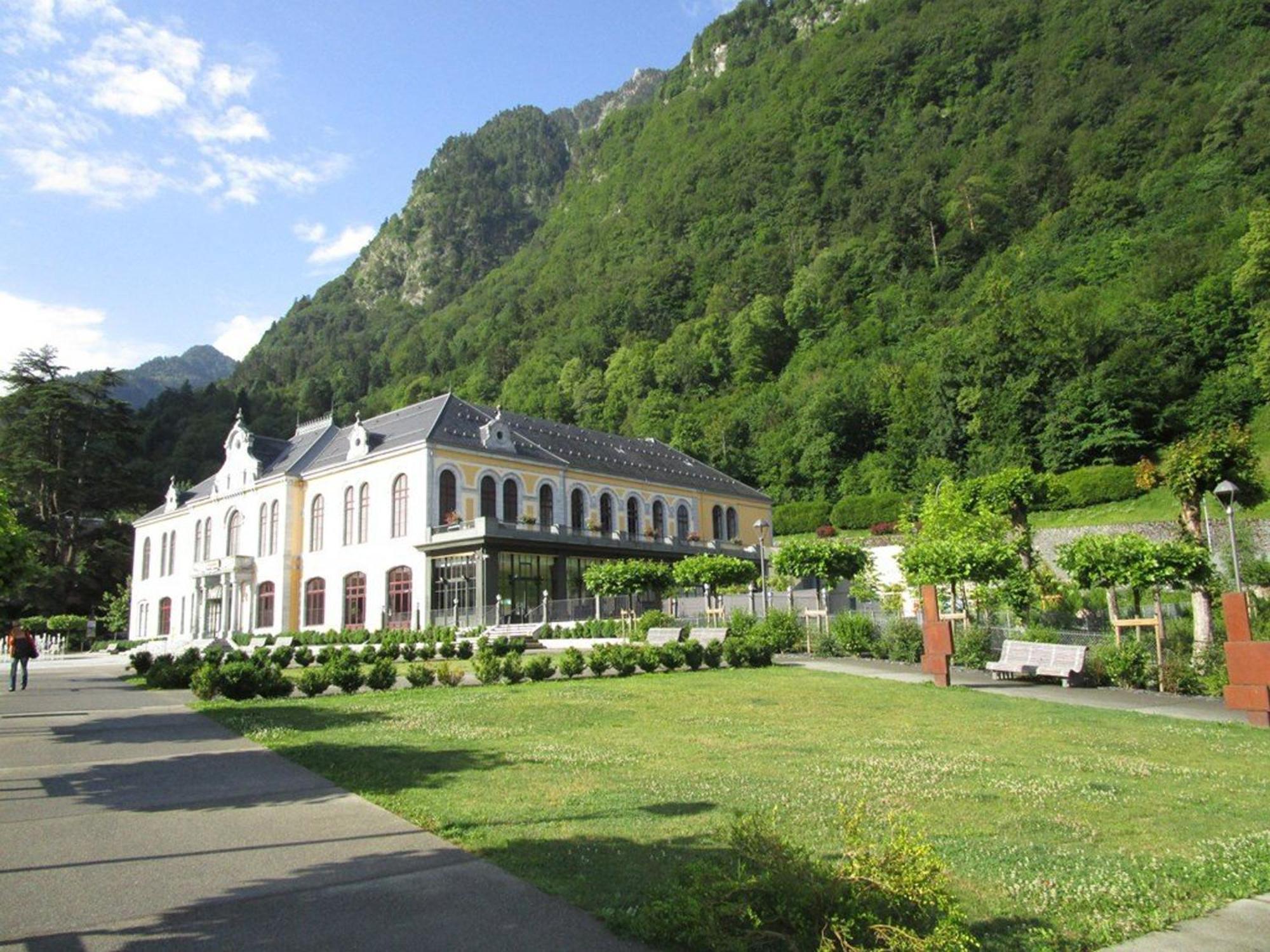 Maison 7 Chambres A Cauterets, 2 Sdb, Parking, Navette Gratuite - Fr-1-234-244 Dış mekan fotoğraf