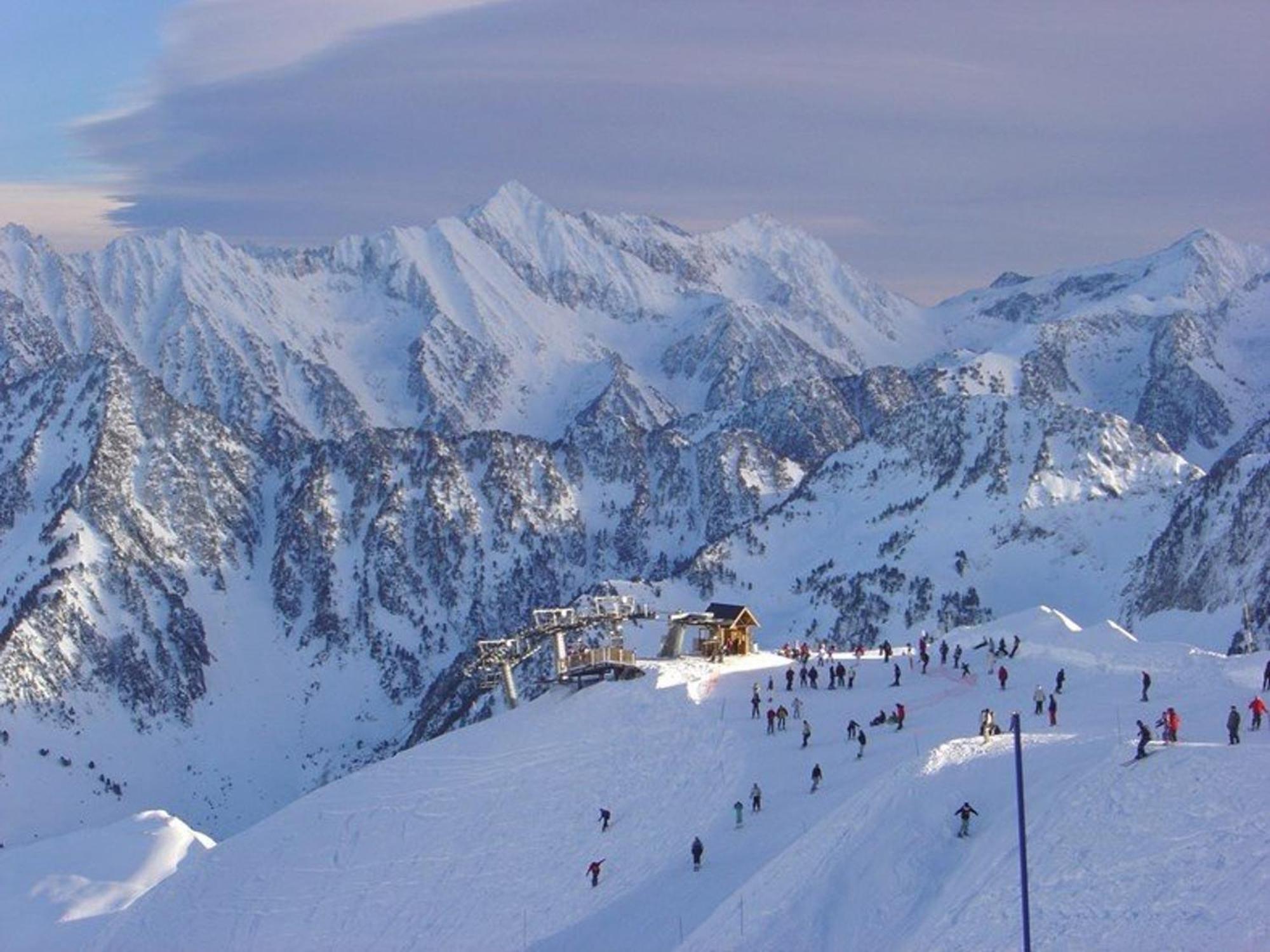 Maison 7 Chambres A Cauterets, 2 Sdb, Parking, Navette Gratuite - Fr-1-234-244 Dış mekan fotoğraf
